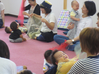 ★　ふれあい英語　★　＆　トツキトウカ　SHIZUOKA　EAST　２０１６