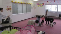 FUN　FUN　リトミック♡