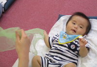 第1期終了日！