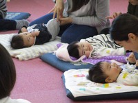 ♪インミュージッシュ❤AIKO先生のリトミック♫