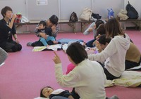 ♪インミュージッシュ❤AIKO先生のリトミック♫