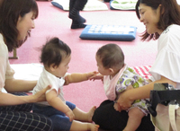 ☆　わたしのねがいごと・・・☆