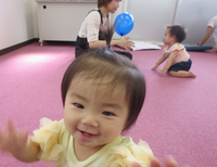★　ふれあい英語　★