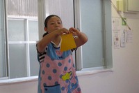 ☆ねこが・・・らいおんに！☆