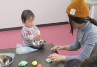 ☆作って遊ぼう☆