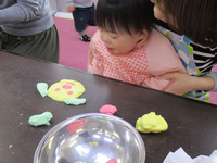 ☆作って遊ぼう☆