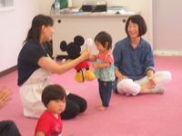 ★　ふれあい英語　★