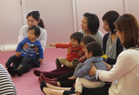 H28年度教室関係最終日！