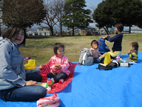 H28年度教室関係最終日！