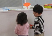 ☆作って遊ぼう☆