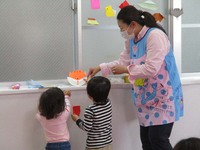 ☆作って遊ぼう☆