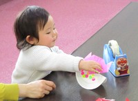 ☆作って遊ぼう☆