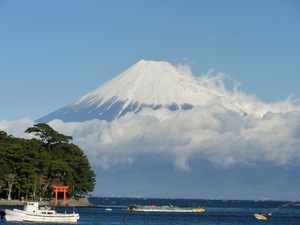 富士山ｊ
