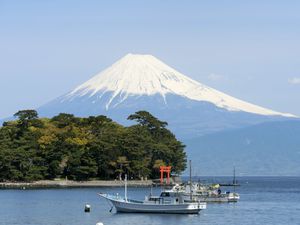 富士山