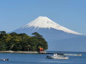 富士山