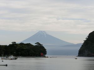 富士山