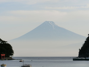 富士山