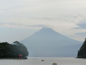 富士山
