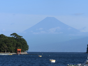 富士山