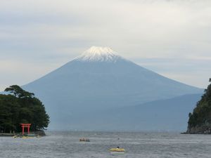 富士山