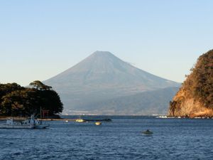 富士山