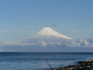 富士山