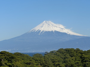 富士山