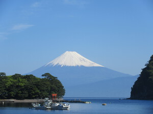 富士山