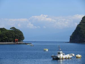 富士山