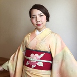 きものレッスン「まる･･･