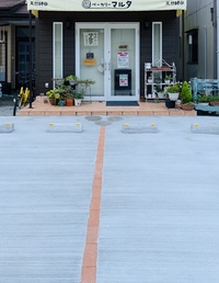 工事無事終了しました。⭕️ 2020/08/02 20:43:54