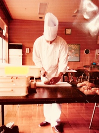 振り返って反省中☹️ 2020/06/10 07:50:22