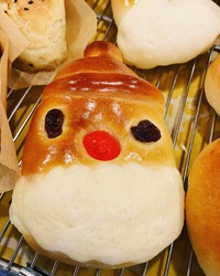 クリスマス限定期間 2022/12/10 18:36:59