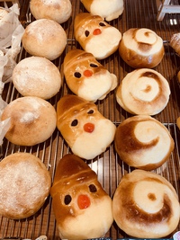 サンタさんはイケメン揃い 2019/12/01 09:12:58