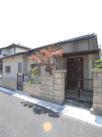 [賃貸]ほどよい一戸建てvol.03