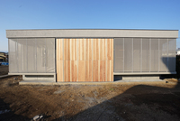 「開催」OPEN HOUSE 2015.2.14〜15