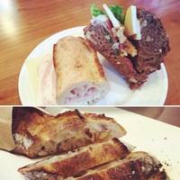美味しいパン屋さん　-Boulangerie Pâtisserie Adachi-