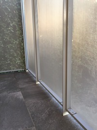 家の大掃除は健康診断。