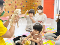 親子Babyクラスから学びがいっぱい！ 2020/07/17 16:37:17