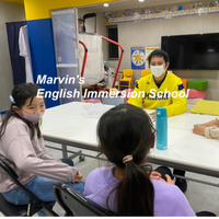 小学生高学年クラスのレッスンも笑顔がいっぱい！ 2021/01/13 20:00:00