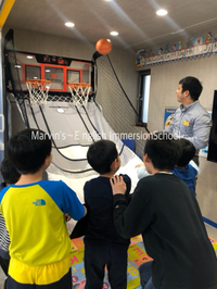 【開催報告】BigVictorsクラス体験レッスン説明会［沼津市　子ども　英会話教室］ 2020/03/13 18:29:03