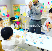 【開催報告】LittleVictorsクラス体験レッスン説明会［沼津市　子ども　英会話教室］ 2020/02/17 14:30:02