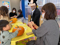 お子様の英語で悩んでお悩みの方へ〜冬の体験レッスン受付中〜（12/19（土）迄） 2020/11/06 18:02:22