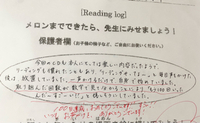 音読カード（リーディングログ）にご協力いただきありがとうございます|沼津市|こども英会話教室 2021/08/08 08:00:00