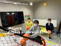 異学年で学ぶ効果について|マービンズイングリッシュイマージョンスクール沼津校|子ども英会話教室 2021/01/22 20:00:00