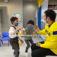意欲がすごい❗️集団の力|マービンズイングリッシュイマージョンスクール沼津校|沼津市子ども英会話教室 2021/01/14 08:00:00