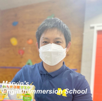 新型コロナウイルス感染拡大防止対策として〜当スクールでの対策〜［沼津市　子ども　英会話教室］