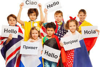 2カ国語を使いこなすバイリンガルの方の声〈No.1〉［沼津市　子ども　英会話教室］