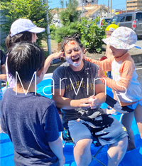 【サマースクール】Little Summerクラス無事3日間終了しました❗️（小学生1.2.3年） 2020/08/19 15:32:08