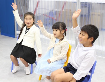 【２月体験レッスン&説明会開催スケジュール】レッスンスケジュールについて［沼津市　子ども　英会話教室］